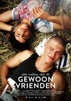 Just Friends (2018)