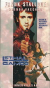 Lethal Games (1991)