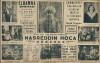 Nasreddin Hodja at the Wedding Feast (1940)