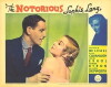 The Notorious Sophie Lang (1934)