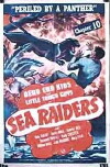 Sea Raiders (1941)