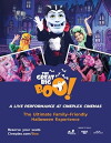 The Great Big Boo! (2017)