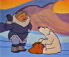 The Woman Who Raised a Bear as Her Son (1990)