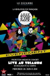 Lilly Wood & the Prick: Live au Trianon (2013)