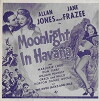 Moonlight in Havana (1942)