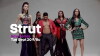 Strut (2016)