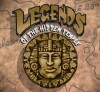 Legends of the Hidden Temple (1993)