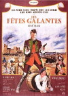 Die Festung fällt - Die Liebe lebt (1965)