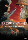 Brighton Wok: The Legend of Ganja Boxing (2008)