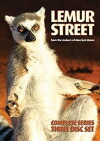 Lemur Kingdom (2007)