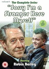 Sorry I'm a Stranger Here Myself (1981)