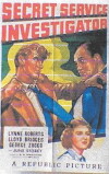 Secret Service Investigator (1948)
