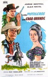 Pulverdampf in Casa Grande (1964)