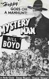Mystery Man (1944)