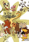 La fée Coquillette (2010)