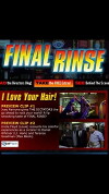 Final Rinse (1999)