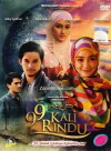 99 Kali Rindu (2013)