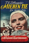 One Man's Fate (1940)