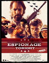 Espionage Tonight (2017)