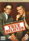 True Believer (1989)