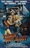 Truckin' Buddy McCoy (1982)