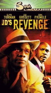 J.D.'s Revenge (1976)