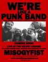 We're Like a Punk Band (2017)