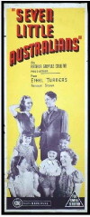 Seven Little Australians (1939)