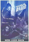 Jossain on railo (1949)