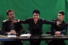 The Speira-Speira Show (2009)