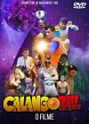 Calango Ball: O Filme (2017)