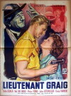 Lieutenant Craig: Missing (1949)