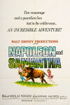 Napoleon and Samantha (1972)