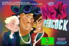 The Next Peacock (2016)