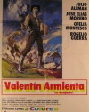 Valentin Armienta el vengador (1969)