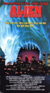Alien Space Avenger (1989)