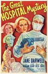 The Great Hospital Mystery (1937)