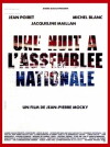 Une nuit à l'Assemblée Nationale (1988)