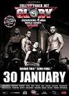 Glory World Series MMA & Kickboxing XIV (2011)