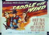 Saddle the Wind (1958)