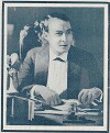 His Robe of Honor (1918)