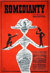 Komedianty (1962)