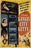 Kansas City Kitty (1944)
