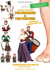 The Drummer & The Princess (2018)