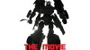 Transformers the Shadow Samurai (2015)