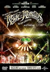 The War of the Worlds: Live on Stage! (2007)