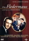 Die Fledermaus (1962)