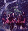 MisSpelled (2014)