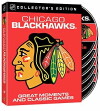 NHL: Chicago Blackhawks - Great Moments and Classic Games (2010)