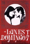 Monday to Sunday (1968)